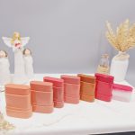 رژ گونه استیکی کوچولو برند موکالره کد 757