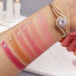 رژ گونه استیکی کوچولو برند موکالره کد 757