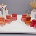 رژ گونه استیکی کوچولو برند موکالره کد 757