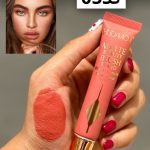 رژ گونه مایع تیوپی هدی موجی کد 024