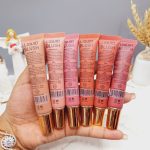 رژ گونه مایع تیوپی هدی موجی کد 024