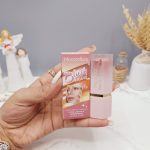 رژ گونه پد دار برند موکالره کد S301