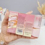 رژ گونه پد دار برند موکالره کد S301