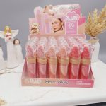 رژ گونه پودری هلو برند موکالره کد 847