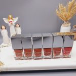 رژگونه مایع زیبای کلاژن دار برند 3Q‏ بیوتی کد BL_8552
