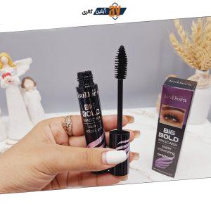 ریمل بلند کننده و فوق العاده حجم دهنده مژه اصلی کد 0711