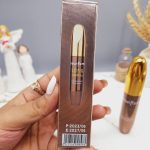 ریمل حجم دهنده و ماندگاری بالا برند ‏Kmoriflame‏ کد A0251
