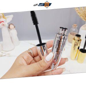 ریمل حجم دهنده LADY BIOLIQ کد 2924
