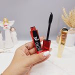 ریمل پوکه فلزی حجم دهنده ورسای Versai کد A0242