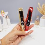 ریمل پوکه فلزی حجم دهنده ورسای Versai کد A0242