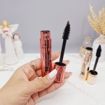 ریمل چشم دودی ایزودورا کد A0268