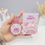 عطر شاد و جذاب تک شاخ برند LADY IDEA کد LD9005