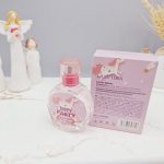عطر شاد و جذاب تک شاخ برند LADY IDEA کد LD9005