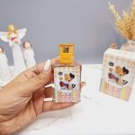 عطر شاد و جذاب تک شاخ برند LADY  IDEA کد LD9107