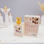 عطر شاد و جذاب تک شاخ برند LADY  IDEA کد LD9107