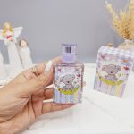 عطر شاد و جذاب خرس کوچولو برند LADY IDEA کد LD9106