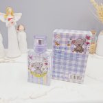 عطر شاد و جذاب خرس کوچولو برند LADY IDEA کد LD9106