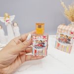 عطر شاد و جذاب خرسی برند LADY IDEA کد LD9108