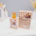 عطر شاد و جذاب خرسی برند LADY IDEA کد LD9108