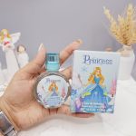 عطر شاد و جذاب ملکه یخی برند LADY IDEA کد LD9003