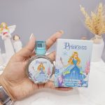 عطر شاد و جذاب ملکه یخی برند LADY IDEA کد LD9003