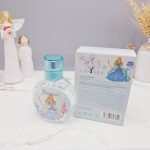 عطر شاد و جذاب ملکه یخی برند LADY IDEA کد LD9003