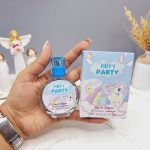 عطر شاد و جذاب یونیکورن برند LADY IDEA کد LD9006