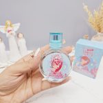 عطر شاد و جذاب یونیکورن برند LADY IDEA کد LD9006