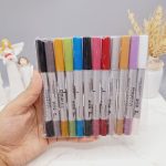 مداد چشم گلیتری دوسه شاین دار