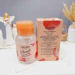 میسلار واتر رایحه هلو تایلامی TAILAIMEI کد R002