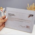 پالت سایه بیوتی گلیتز مدل Gorgeous فوق العاده شیک و خوش رنگ کد 5668