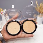 پنکک دوسه دارای ضدآفتاب spf 15  کیفیت بالا کد 9106