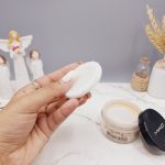 پودر فیکس سایز بزرگ برند مک کد NO501