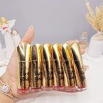پک 6  تایی رژ مایع Gssense برند GS120