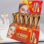 پک 6  تایی رژ مایع Gssense برند GS120