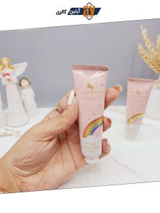 کرم دست تکی اسب تک شاخ رنگین کمان بیوآکوا کد 8246