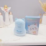 کرم و آبرسان دست طرح گربه برند VEZE کد FZ78358