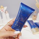 کرم پودر تیوپی استی لایتن ESTEE LIGHTEN بافت سبک دارای spf45 ماندگاری بالا کد 86101