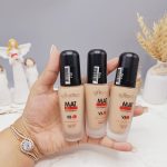 کرم پودر فلورمار مدل مات matt series flormar کد F102