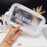 کیف لوازم آرایش متوسط WASHBAG سایز کوچک