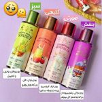 بادی اسپلش آبنباتی پینک این سویت حجم 250 میل
