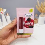 بالم لب مکس لیدی با طعم شاه توت max lady کد 3691