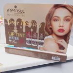 تینت لب اسنس قهوه‌ای esesnsec کد ESE 76003