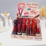 تینت لب شامپاینی Miss Betty کد L1193