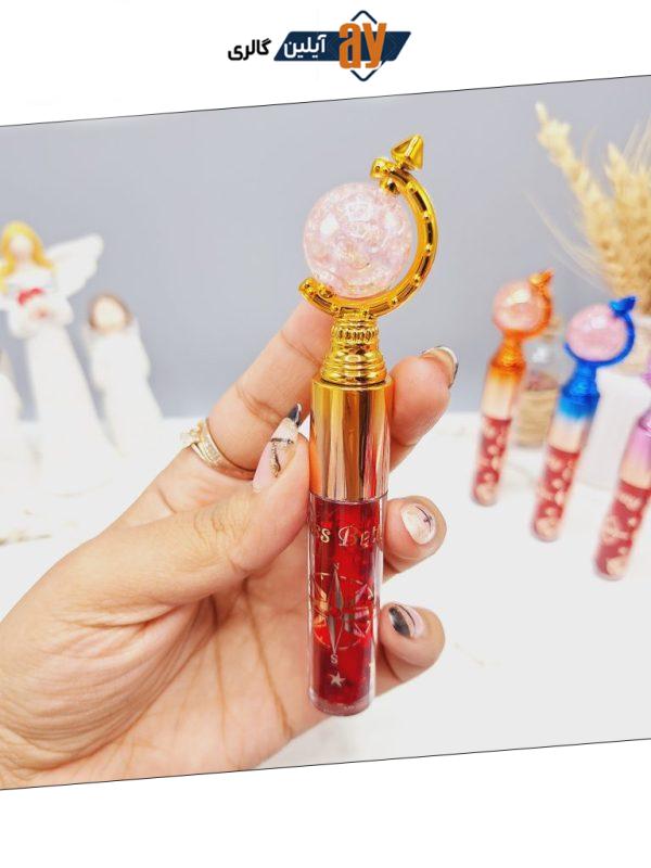 تینت لب فانتزی کره زمین ‏Miss Betty‏ کد ‏L3705‏
