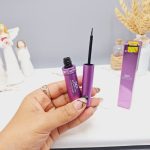 خط چشم مویی پوکه بنفش اوریفلیم Oriflame کد 9369