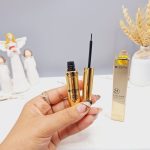 خط چشم مویی پوکه طلایی Oriflame کد 9369
