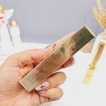 خط چشم مویی پوکه طلایی Oriflame کد 9369