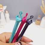 خط چشم ۲۴ ساعته حرفه ای تایلامی E_120