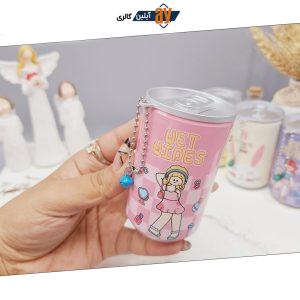 دستمال مرطوب فانتزی طرح رندم